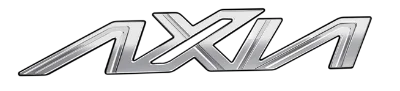 Logo Perodua Axia