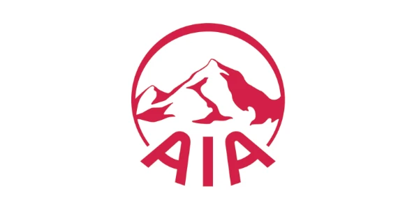aia takaful logo