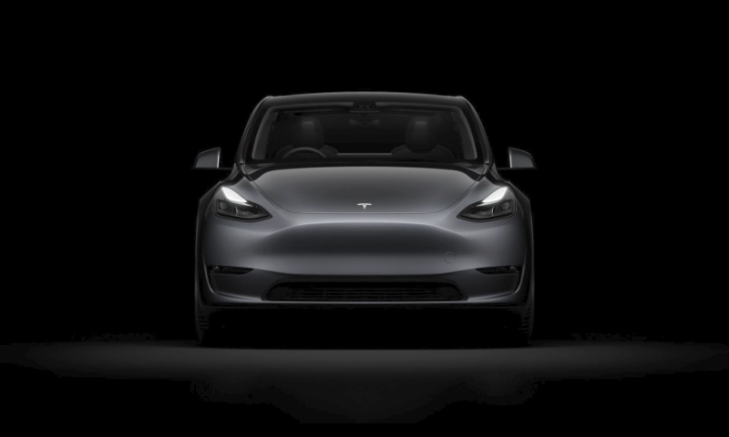 akan datang tesla model y ke malaysia
