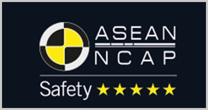 bezza 5 star asean ncap