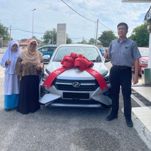 customer perodua alor gajah 1