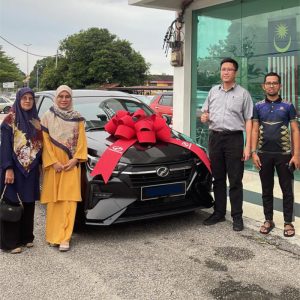 customer perodua alor gajah 2