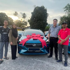 customer perodua alor gajah 4