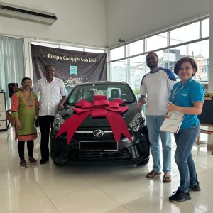 customer perodua jalan ipoh 1
