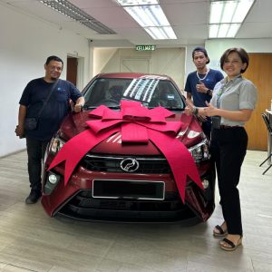 customer perodua jalan ipoh 3