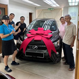 customer perodua jalan ipoh 6