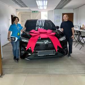 customer perodua jalan ipoh 7