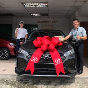 customer perodua puchong kinrara 10