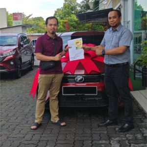 customer perodua puncak alam 3