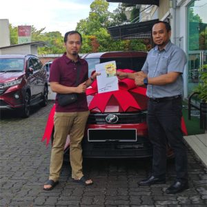 customer perodua puncak alam 5