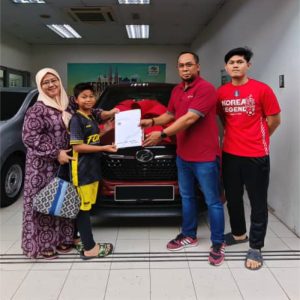 customer perodua puncak alam 6