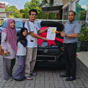 customer perodua puncak alam 8