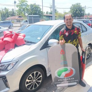 customer perodua rembau nurashikin 4