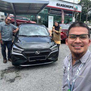 customer perodua sendayan 1