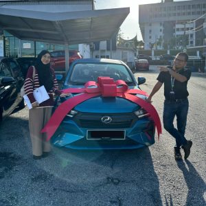 customer perodua sendayan 2