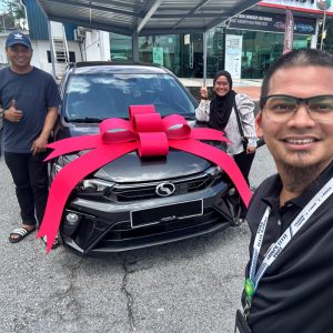 customer perodua sendayan 5