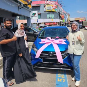 customer perodua skudai 5