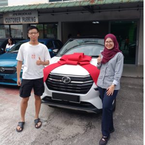 customer perodua skudai 8