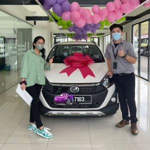 customer perodua usj 8