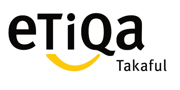 etiqa takaful logo