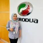 Perodua Bangi Sales SA Ida