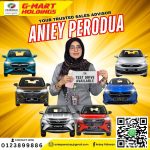perodua batang kali aniey