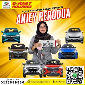 perodua batang kali aniey