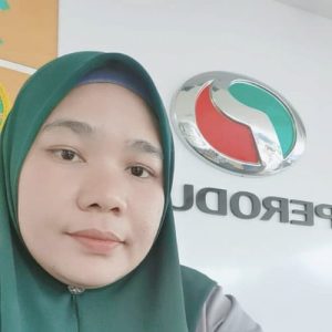 Perodua Gurun Juliza