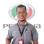 Perodua Junaidi Ahmad