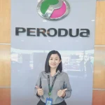 Perodua Rasah Maybee Chin