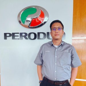 perodua sales fareast