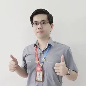 Perodua Subang Jaya Wilson
