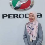 Perodua Putrajaya Najmiyah