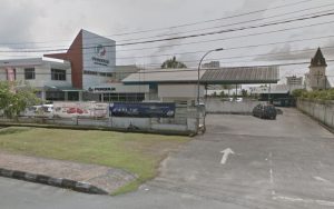 dmm sales perodua kuching