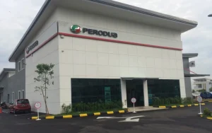 perodua showroom puncak alam