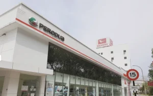 perodua showroom shah alam seksyen 15