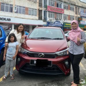 customer perodua emma 3
