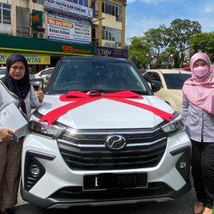 customer perodua emma 5