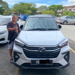 customer perodua emma 7