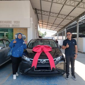 customer perodua gerik adam 3