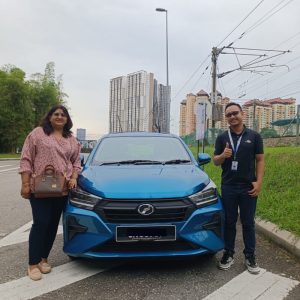 customer perodua gerik adam 5