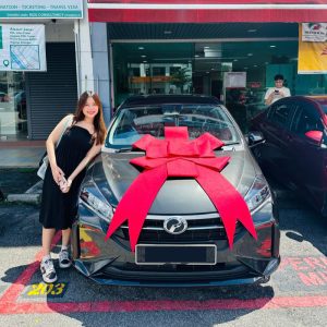customer perodua kajang shazwani 2