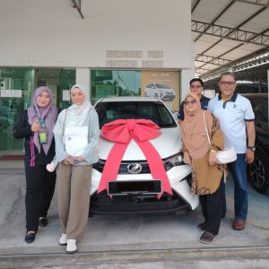 customer perodua kuala kangsar hani 10