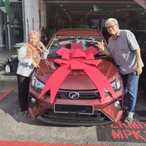 customer perodua su prima saujana 3