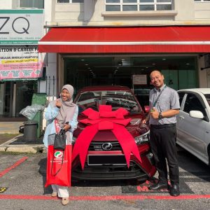 customer perodua bandar sri putra 1