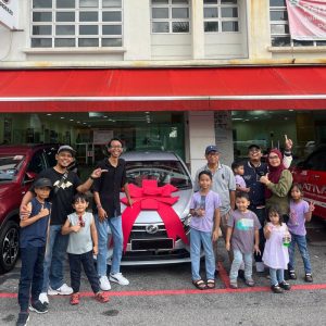 customer perodua bandar sri putra 10
