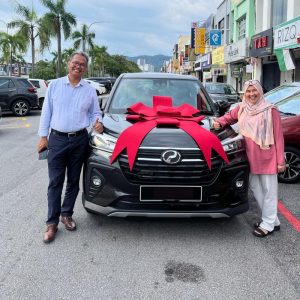 customer perodua bandar sri putra 2