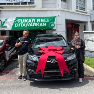customer perodua bandar sri putra 3