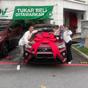 customer perodua bandar sri putra 4