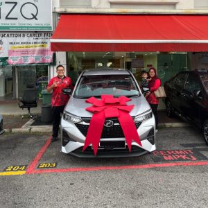 customer perodua bandar sri putra 8